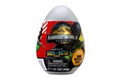 Hahmot - Jurassic World Jurassic Rebirth Slime Egg New Era - blind bag - 969-11532