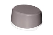 Vauvatarvikkeet - Bébé-jou Step Stool Chalk Brown - 501591