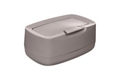 Vauvatarvikkeet - Bébé-jou Easy wipe Silk BBJ Chalk Brown - 501595