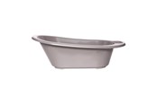 Vauvatarvikkeet - Bébé-jou Baby bath Click Chalk Brown - 501599