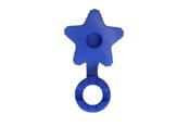 Vauva- ja taaperolelut - BabyDan Plug for foldable bathtub - 501129