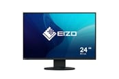 Näyttö - 24,1" EIZO FlexScan EV2410R-BK - 1920x1200 - IPS - EV2410R-BK