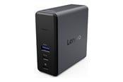 Telakointiasemat - Lenovo X9 - docking station - USB-C - HDMI - 40BD0065EU