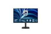 Näyttö - 27" Philips 3000 Series 27B2U3601 - 2560x1440 (QHD) - 120Hz - IPS - 90W USB-C - 27B2U3601/00