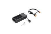 Voimalaitos - DJI Power 1.8kW Solar/Car Super Fast Charger Wireless Control Combo - CP.DY.00000167.01