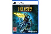 Pelit - Legacy of Kain: Soul Reaver 1 & 2 Remastered - Sony PlayStation 5 - Toiminta/Seikkailu - 5056635613653