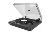Levysoitin - Victrola Automatic VPT-800 - Black - Levysoitin - VPT-800-BLK-INT
