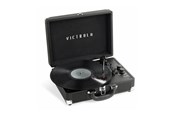 Levysoitin - Victrola Journey+ VSC-400SB - Black - Levysoitin - VSC-400SB-BLK-INT