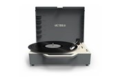 Levysoitin - Victrola Re-Spin VSC-725SB - Grey - Levysoitin - VSC-725SB-GRA-INT