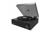 Levysoitin - Victrola Eastwood LP VTA-78 - Black - Levysoitin - VTA-78-BLK-INT
