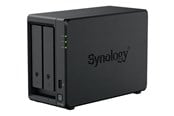NAS-Palvelimet - Synology Disk Station DS725+ - NAS-Palvelimet - DS725+