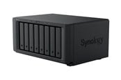 NAS-Palvelimet - Synology Disk Station DS1825+ - NAS-Palvelimet - DS1825+