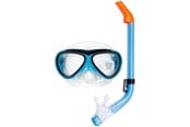 Ulkokylpylä ja -poreallas - Schreuder Dykkermaske m/snorkel i æske Junior - 13258