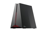 Reitittimet  - TP-Link Archer GE550 V1 - wireless router - Wi-Fi 7 - desktop - Wireless router 802.11a/b/g/n/ac/ax/be (Wi-Fi 7) - Archer GE550