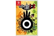 Pelit - Patapon 1 + 2 Replay - Nintendo Switch - Musiikki - 5030938125259