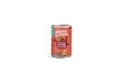 Koirat - Edgar Cooper - Chicken & Salmon for senior dogs 400 g - 542503948534