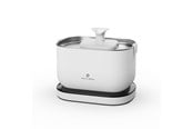 Kissat - Petlibro Dockstream Battery-Operated Water Fountain White - PL-WF115-91W