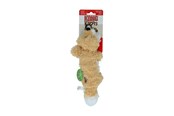 Koirat - KONG - Kong Scrunch Knots Fox S/M - KONGNKS31E