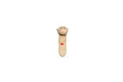 Koirat - Party Pets - Monkey stick light color 28cm - 87512