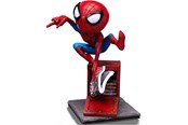 Fanituotteet - Iron Studios - Marvel Comics - Spider-Man Minico - Figuuri - MARCAS112524-MC