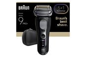 Parranajokoneet - Braun Partakoneet Series 9 PRO+ 9600s - 8700216554671