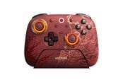 Pelit - lisävarusteet - 8BitDo Ultimate 2 - 2.4G - TMR - RGB - Wuchang Edition - PC - Wireless Controller - Android - RET00851