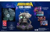 Pelit - Borderlands 4 - Echobot Collector's Edition - 0810166782111