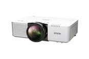 Projektori - Epson Projektori EB-L690SE - 3LCD projector - NFC / LAN - white - 1920 x 1200 - 6000 ANSI lumens - V11HB36080