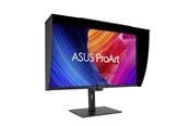 Näyttö - 27" ASUS ProArt PA27UCGE - 3840x2160 (4K) - 160Hz - IPS - 96W USB-C - KVM switch - 90LM04NC-B01K71