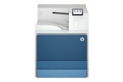 Tulostimet - HP LaserJet Enterprise 8501dn - Yksivärinen - Laser - 9S187A#B19
