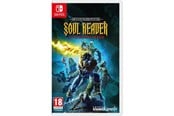Pelit - Legacy of Kain: Soul Reaver 1 & 2 Remastered - Nintendo Switch - Toiminta/Seikkailu - 5056635613738