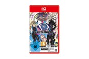 Pelit - No Sleep for Kaname Date - From AI: The Somnium Files - Nintendo Switch 2 - Toiminta/Seikkailu - 5061077021034