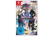 Pelit - No Sleep for Kaname Date - From AI: The Somnium Files - Nintendo Switch - Toiminta/Seikkailu - 5061077020761