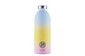 Termostuotteet - 24Bottles 24 Bottles - Clima - Horizon Aurora - 850 ml - 24B986