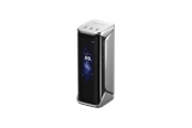 Powerbank - EcoFlow RAPID Pro X - 27K - 300W (140W USB-C & 2x 65W USB-C) Powerbank - Harmaa - 27650 mAh - EF-RP27KGEEK-EU