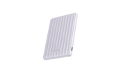 Powerbank - EcoFlow RAPID Mag Powerbank - Violetti - 5000 mAh - EF-RAPIDQI1-5K-VT-EU