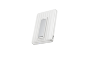Powerbank - EcoFlow RAPID Mag 10K - 30W USB-C - 7.5W Magnetic Charging Powerbank - Valkoinen - 10000 mAh - EF-RAPIDQI1-10K-W-EU