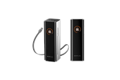 Powerbank - EcoFlow RAPID Pro 27K - 300W - Sisäänrakennettu 140W USB-C-kaapeli Powerbank - hopea - 27650 mAh - EF-RAPIDPRO27K-EU