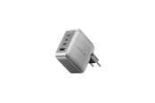 Puhelin - Adapterit & Laturit - EcoFlow RAPID Pro Charger 140W - EFA-140W-GAN-CHARGER