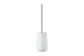 Kylpyhuoneen lisätarvikkeet - Zone Denmark - Nova Toilet Brush - White - 5708760574797