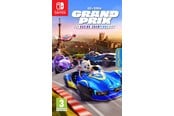 Pelit - Ed & Edda: Grand Prix - Racing Champions - Nintendo Switch - 12 - Kilpa-ajo - 9120131603145