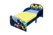 Lastenhuone - Batman Kids Toddler Bed with Storage - 10003