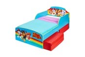 Lastenhuone - Paw Patrol Kids Toddler Bed - 10053