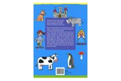 Luovat leikit - Deltas I Learn to Draw - 0363253