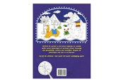 Luovat leikit - Deltas From Dot to Dot Coloring and Drawing Fun - 0690740