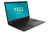 Kannettava tietokone - Teqcycle Lenovo ThinkPad T14 G1 - 14" | Ryzen 5 | 16GB | 256GB | Premium Grade | Refurbished - TLT14G1RMX06B