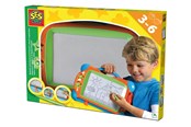 Luovat leikit - SES Creative Magnetic Drawing Board - 14646