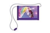 Lelut - Undercover Unicorn Academy Wallet with Drawstring - ACMY7001