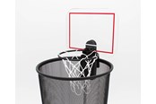 Siivous - Winkee - Laundry basket with sound - Basketball - 12317