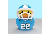 Fanituotteet - Mini TUBBZ - American Football - Figuuri - 861972